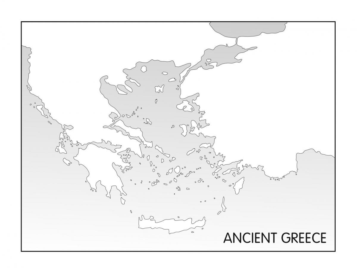 antik Yunan'da boş göster